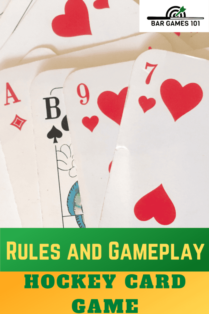 Rules and Gameplay