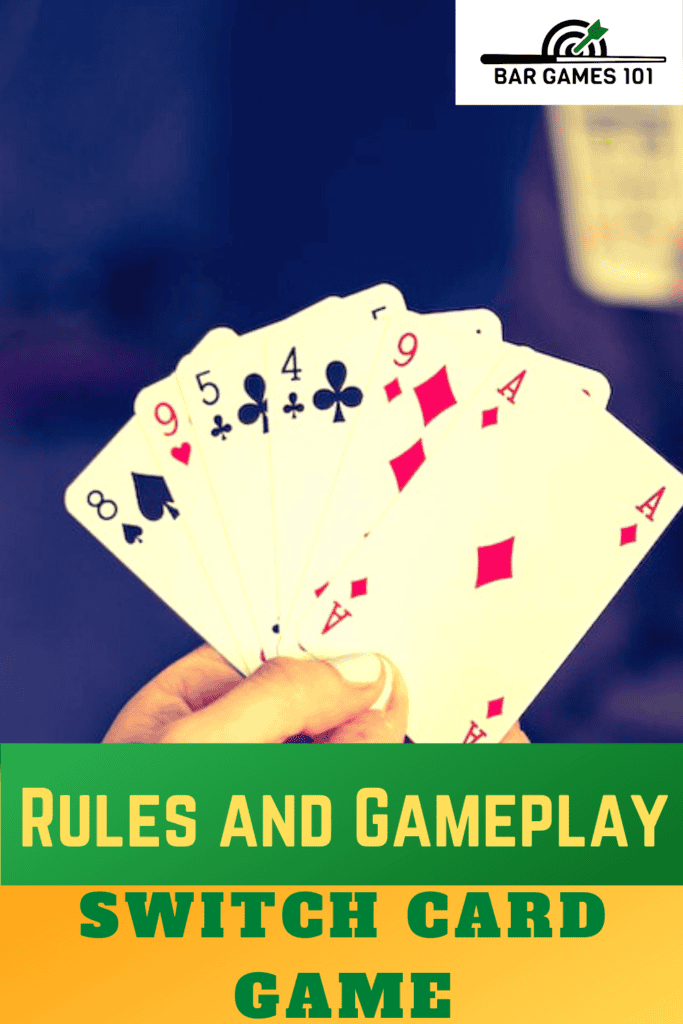 Rules & Gameplay