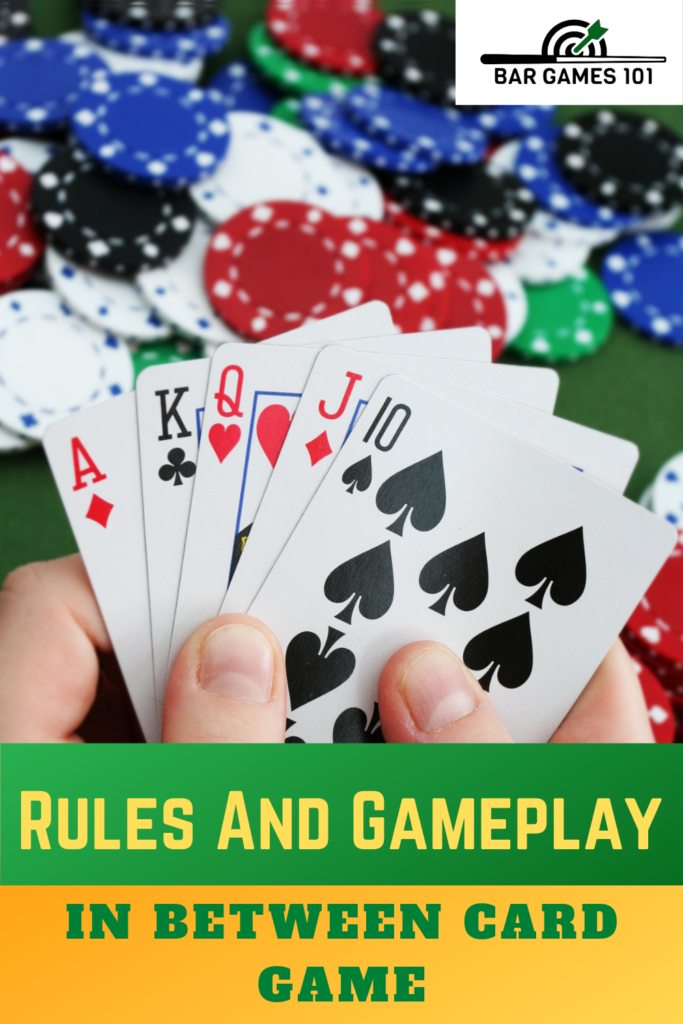 Rules And Gameplay
