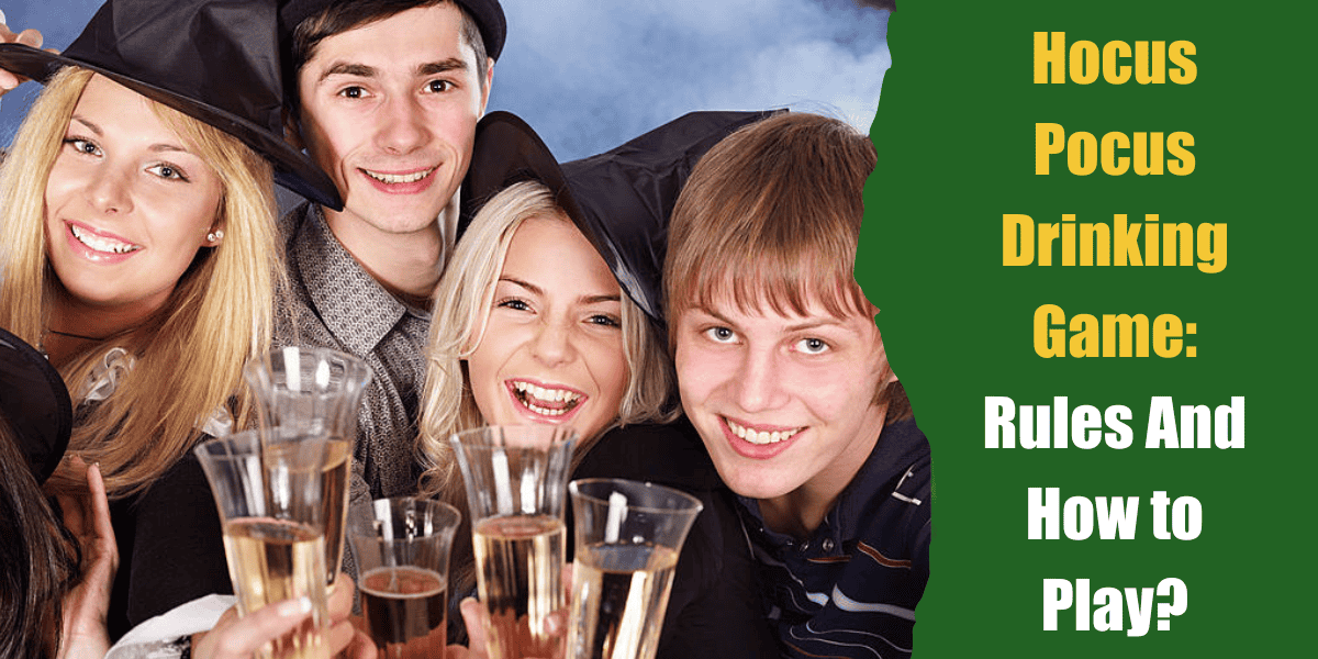 hocus pocus drinking game