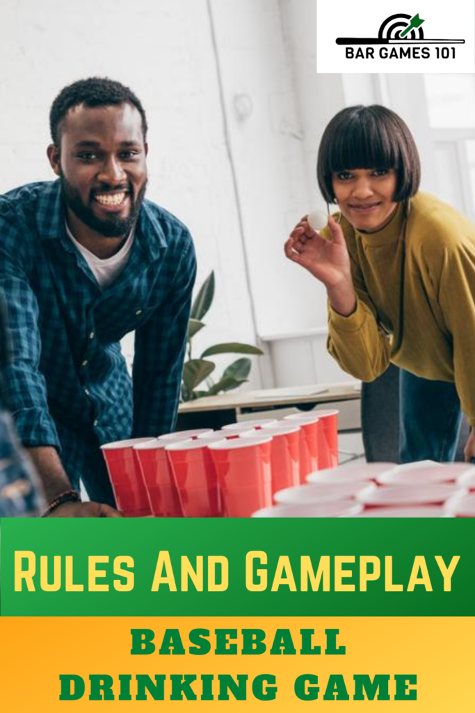 Rules And Gameplay?